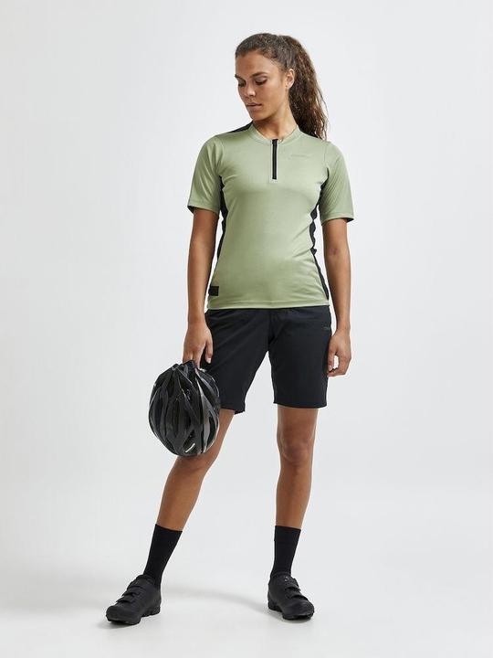 Actual product image Craft Core Offroad Xt cycling shorts (XS, M)