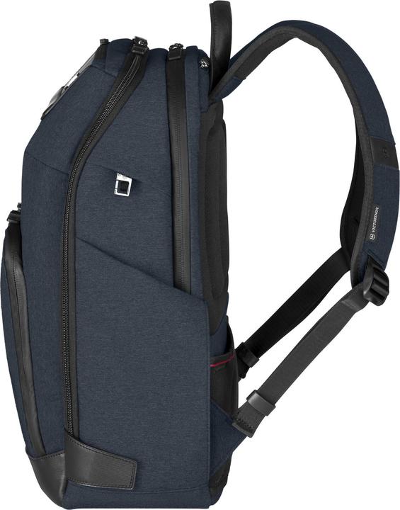 Actual product image Victorinox Architecture Urban2 Deluxe Backpack (23 l)