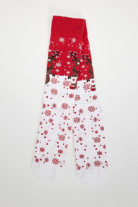 Actual product image Christmas Sweats Rudolfs (40, 41, 42, 43, 44, 45, 46, 47)