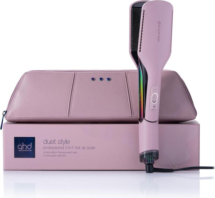 Produktbild ghd Duet Style (Glätteisen)