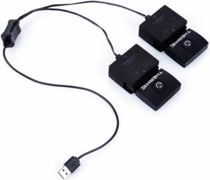 Produktbild Therm-ic S-Pack (31.5 - 36)