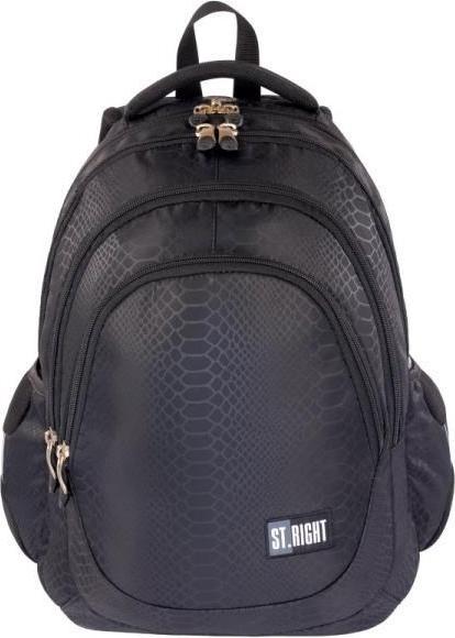 Actual product image Majewski 4-way backpack ST. RECHTS BP-06 Shiny snake