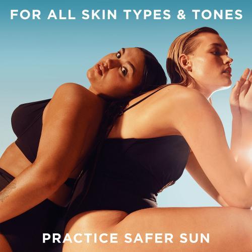 Produktbild Garnier Ambre Solaire Ideal Bronze Milk-In-Spray (Sonnenspray, SPF 50, 150 ml)