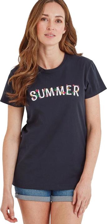 Immagine prodotto TOG24 Maglietta Heidi Hannah Penrose Donna/Donna (46 D)