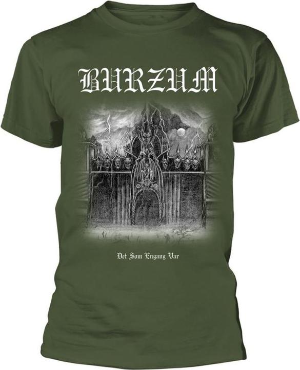 Universal Textiles Det Som Engang Var TShirt