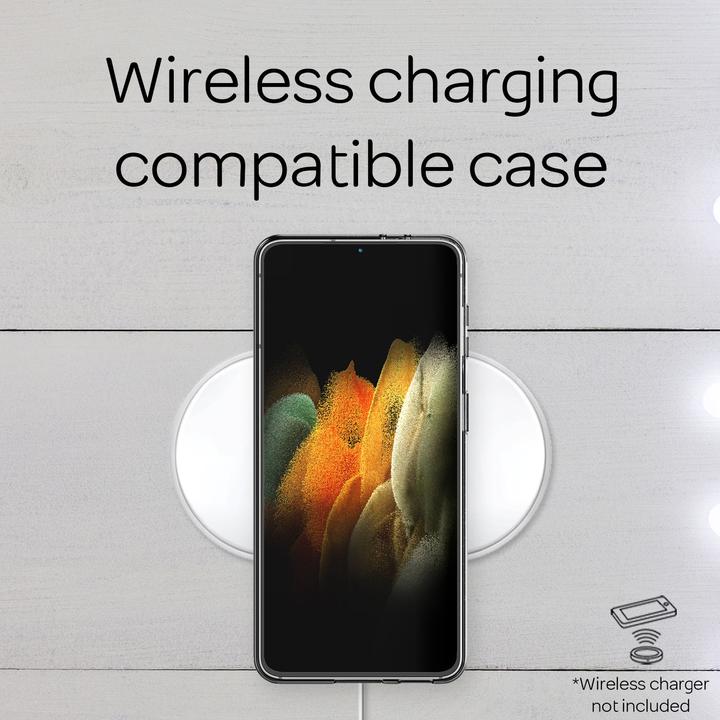Produktbild Nalia Handyhülle (Samsung Galaxy S21)