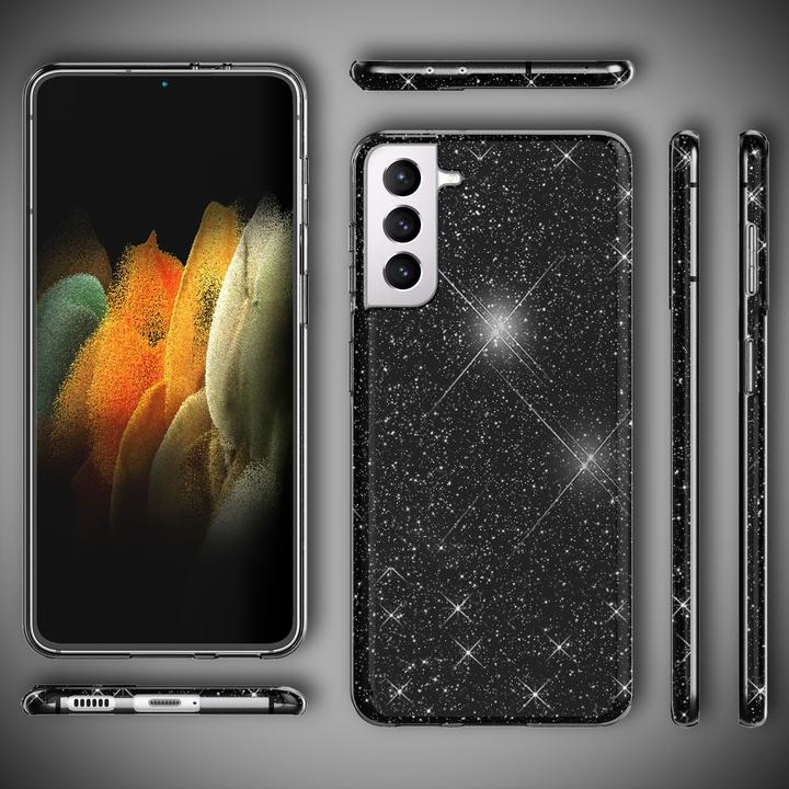 Produktbild Nalia Handyhülle (Samsung Galaxy S21)