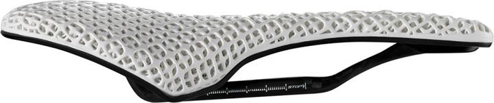 Immagine prodotto Selle Italia SLR Boost 3D Kit Carbon Superflow Bianco LTD
