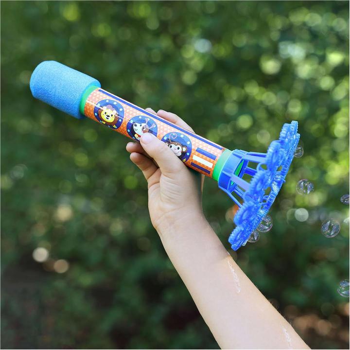 Image du produit Ses Bubble Rocket bulles de savon