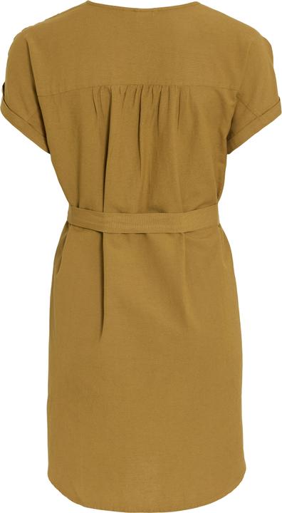 Actual product image Vila Kurzarm Minikleid (42)