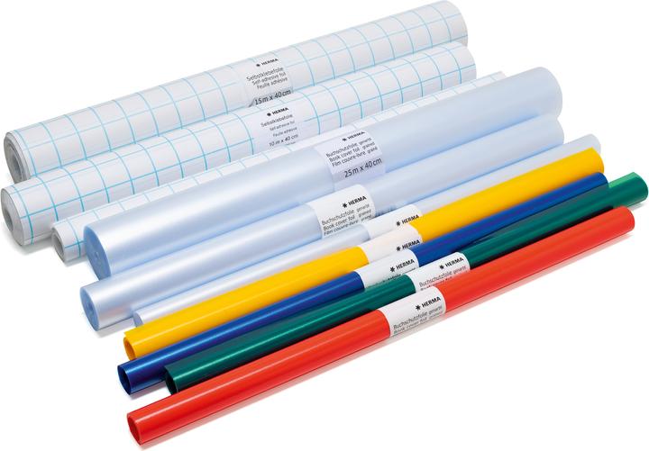 Produktbild Herma Selbstklebefolie