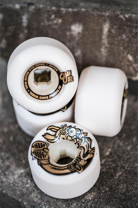 Produktbild Oj`s M40984 (56 mm)