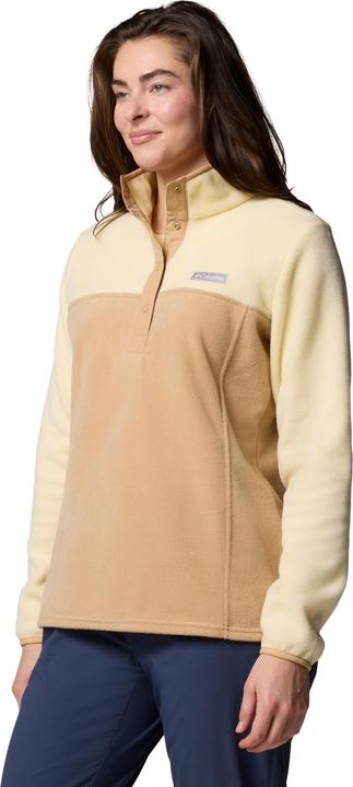 Produktbild Columbia Benton Springs™ 1/2 Snap Pull Over II (M)