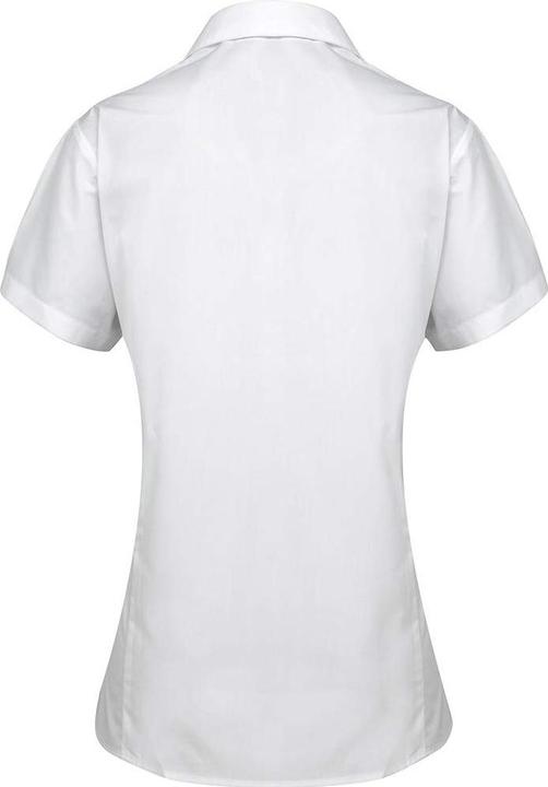 Immagine prodotto Premier Supreme Camicia Maniche Corte Donna (42 D)
