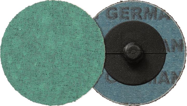 Immagine prodotto Klingspor QRC 409 - quick change discs 50 mm (80)