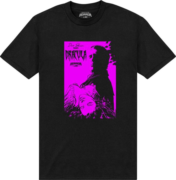Produktbild Horror Line TShirt (M)