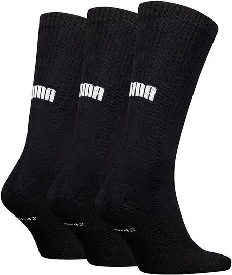 Produktbild Puma Cushioned Crew Socken (3er Pack, 39 - 42)