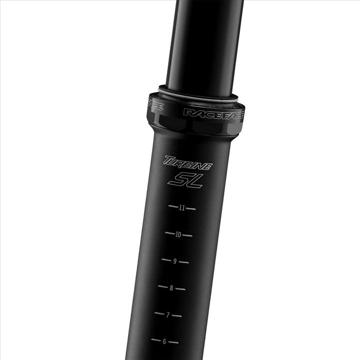 Produktbild Race Face Turbine SL Dropper Post 75 No Lever (31.60 mm)