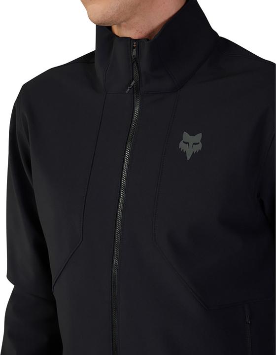 Image du produit Fox Veste 24 Ranger Fire Blk (L)