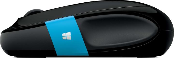 Actual product image Microsoft Sculpt Comfort (Wireless)