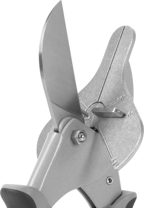 Image du produit Stahlwerk Cisaille à onglet | Cisaille à onglet Angle réglable 30° | 45° | 90 (14490 mm)