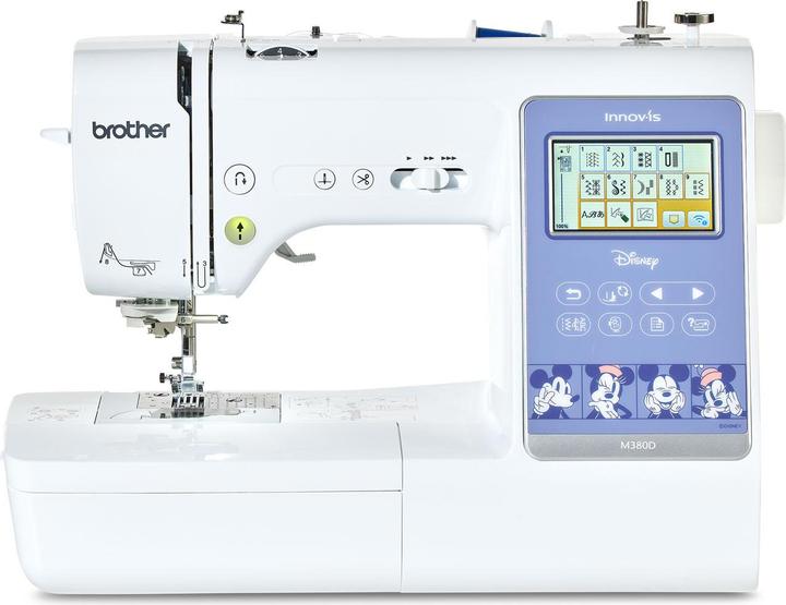 Image du produit Brother M380 Disney