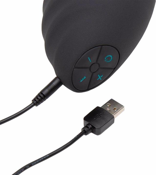Actual product image Blowmotion Warming