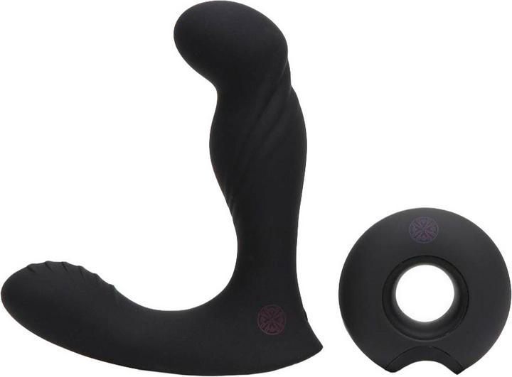 Mantric Prostate vibrator