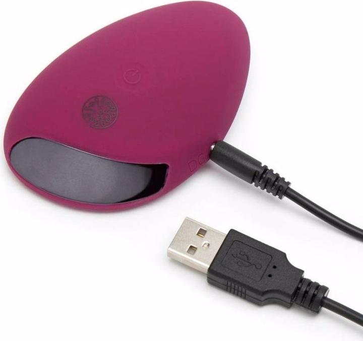 Image du produit Mantric Vibrateur clitoridien