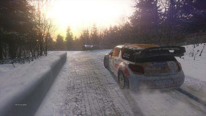 Image du produit Deep Silver Sebastien Loeb Rally Evo, Xbox One Standard (Xbox One S)