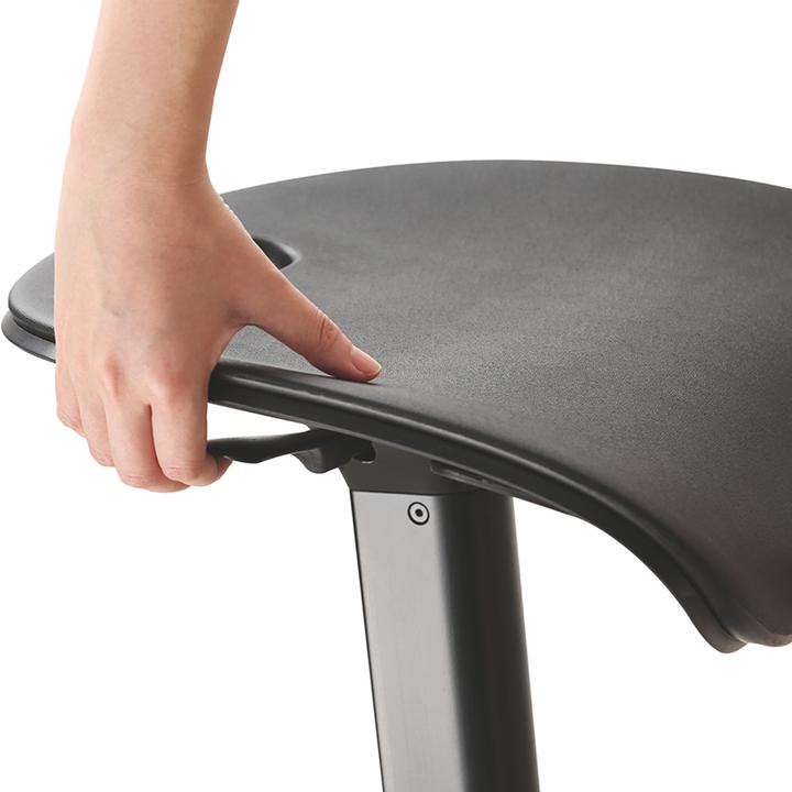 Immagine prodotto LogiLink EO0037 - Tappeto anti-fatica per sedia ergonomica