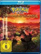 Immagine prodotto Pokémon,Il film,I segreti della giungla,BD (Blu-ray)