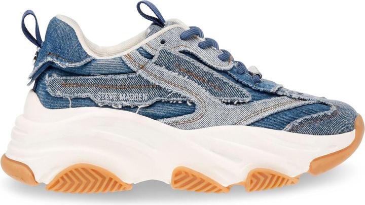 Actual product image Steve Madden Sneaker (36)
