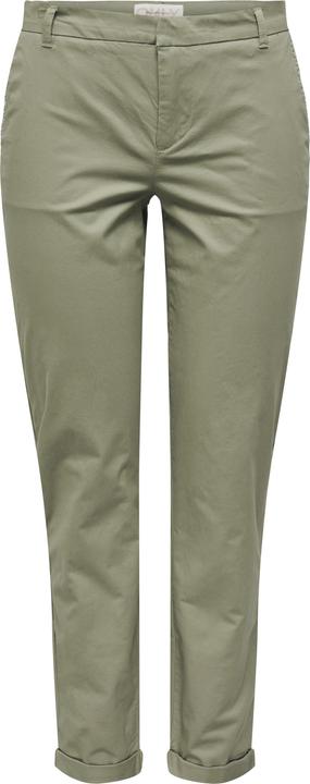 Immagine prodotto Only Vestibilità regolare Orli risvoltati Pantaloni Pantaloni chino (W38/L30)