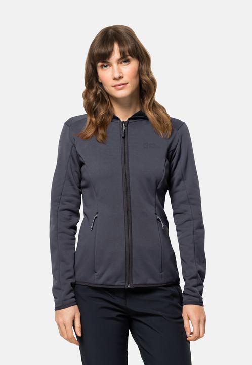 Immagine prodotto Jack Wolfskin Baiselberg Hooded Fz W (S)