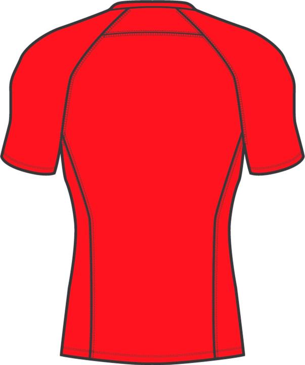 Actual product image Puma LIGA Baselayer Tee SS Jr-655919 (164)