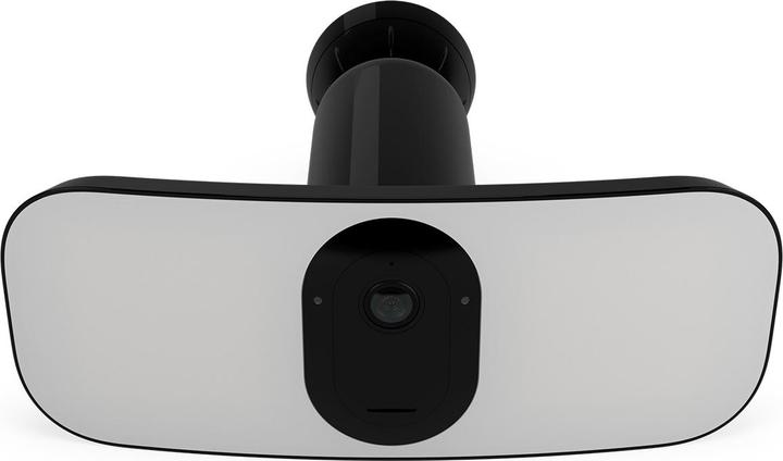 Produktbild Arlo Pro 3 Floodlight Kamera, schwarz (2560 x 1440 Pixels)