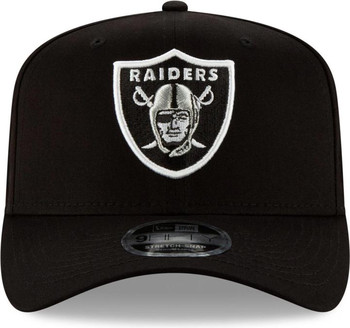 Actual product image New Era 9Fifty Stretch Oakland Raiders (S/M)