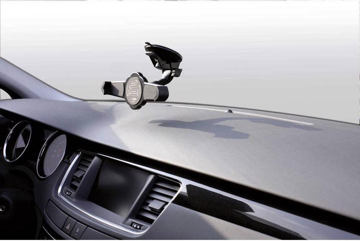 Actual product image Caliber Tablet holder