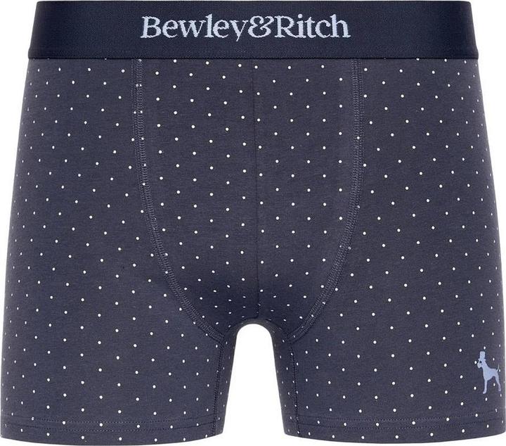 Image du produit Bewley & Ritch - Boxers MIRADOR - Homme (L, Pack de 5)