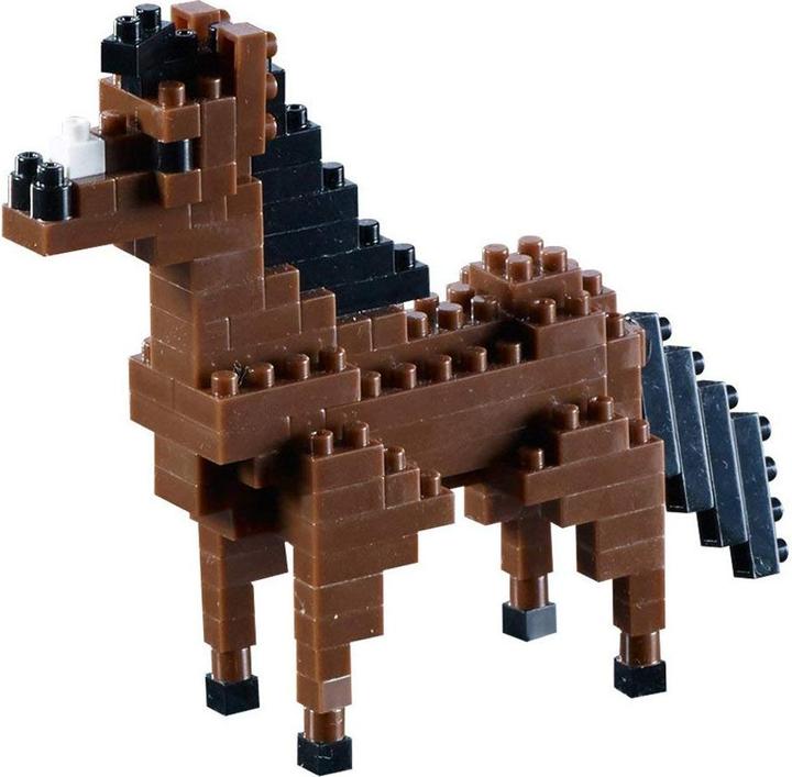 Brixies horse