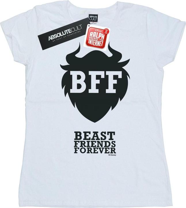 Produktbild Disney Wreck It Ralph Belle's Shirt TShirt (M)