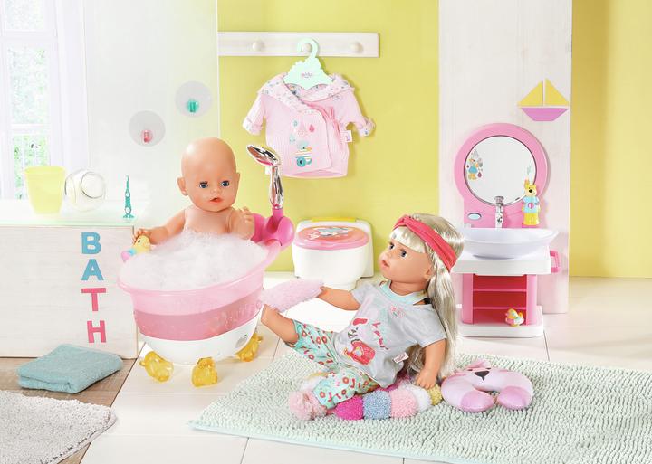 Productafbeelding Zapf Creation Toilet