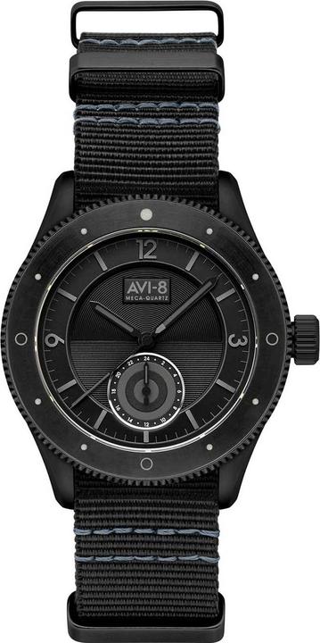 Immagine prodotto AVI-8 AV-4112-05 (Orologio da pilota)