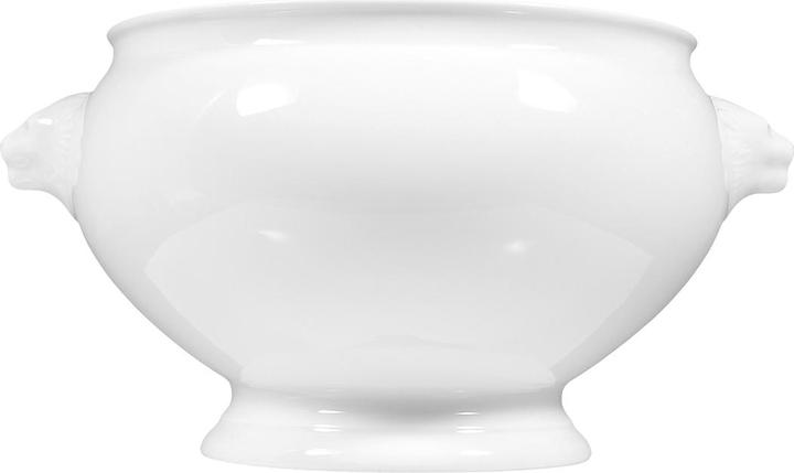 Immagine prodotto Seltmann Zuppiera Weiden Lukullus (uni) testa di leone senza coperchio 3,00 l (21.80 cm, 3 l, 1 x)