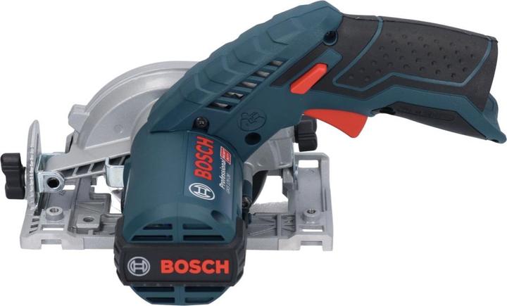 Produktbild Bosch Professional Bosch GKS 12V-26 Professional Akku HandkreissÃ¤ge 12 V 85 mm + 1x Akku 2,0 Ah + LadegerÃ¤t + L-Boxx