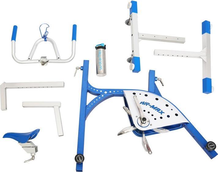 Immagine prodotto Waterflex Aquabike WR MAX