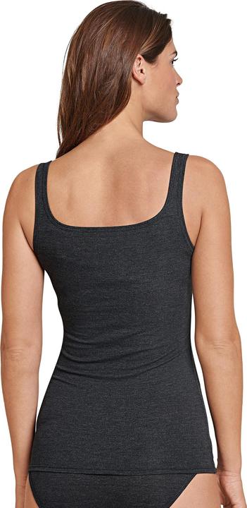 Actual product image Schiesser Personal Fit Rib Strap Top (XL)