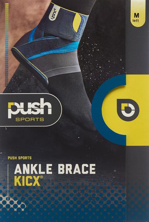 Immagine prodotto Push Cavigliera Kicx (L)