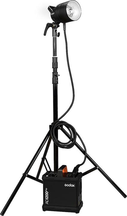 Actual product image Godox AD1200Pro Kit (Godox)